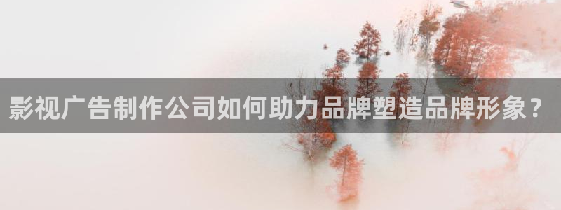 午夜片夜夜夜：影视广告制作公司如何助力品牌塑造品牌形象？